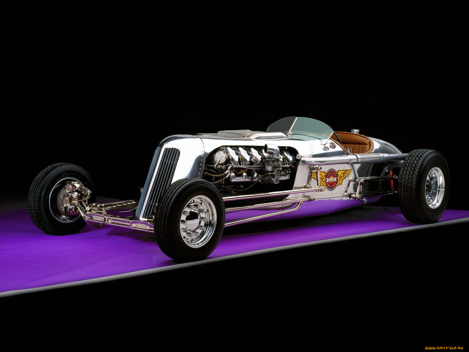, hotrod, dragster